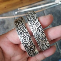 供應銀仿古發黑劑