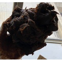 氧化石蠟皂現貨速發 500g/瓶 黃色 量大價優