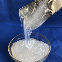 透明轉軸消音潤滑脂 金屬齒輪降噪潤滑脂