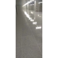 防靜電片材地膠 導靜電PVC地板 機房車間電子廠潔凈室專用