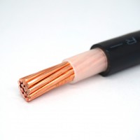 yjv電力電纜之鄭州一纜電纜有限公司之電纜工作電流及計算公式