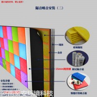 河南聚安環境承接各種噪音治理工程石油化工防爆泄壓項目