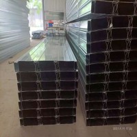 江蘇鋼中杰YXB65-170-510閉口式壓型鋼板廠家