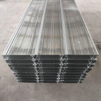 江蘇鋼中杰YXB65-185-555閉口式壓型鋼板廠家