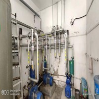 傳染病科負壓排氣消毒裝置  廢氣排放**裝置