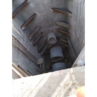 北京京喜防水無機硅自愈合自修復滲透結晶型防水涂料
