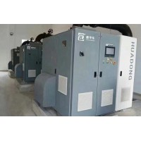 鑫華東HMGB90磁懸浮離心鼓風機核心技術
