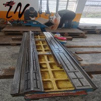 機床刮研鏟刮鏟花、機床維修大修、機床修理精度恢復