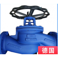 進口正品-FABA系列截止閥 德國艾瑞ARI截止閥