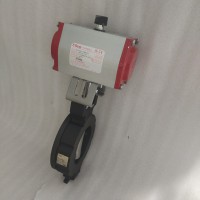 BRAY博雷蝶閥 S40電動雙偏心蝶閥 BRAY雙偏蝶閥